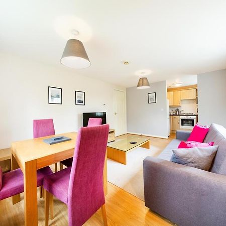 2 Bed 2 Bathroom Apartment Free Parking Bristol Esterno foto